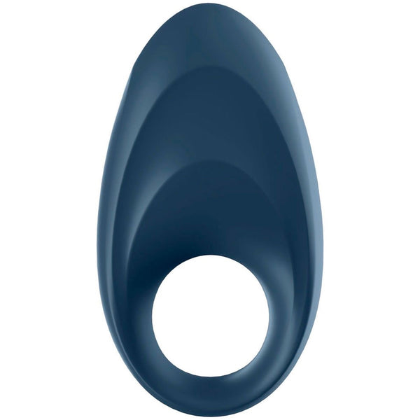 Satisfyer Mighty One App Enabled Cock Ring - Extreme Toyz Singapore - https://extremetoyz.com.sg - Sex Toys and Lingerie Online Store