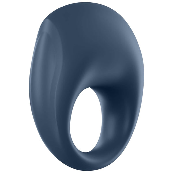 Satisfyer Strong One App Enabled Cock Ring - Extreme Toyz Singapore - https://extremetoyz.com.sg - Sex Toys and Lingerie Online Store