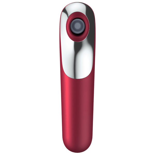 Satisfyer Dual Love App Enabled Clitoral Vibrator - Extreme Toyz Singapore - https://extremetoyz.com.sg - Sex Toys and Lingerie Online Store