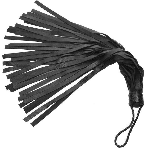 Strict Leather Palm Flogger