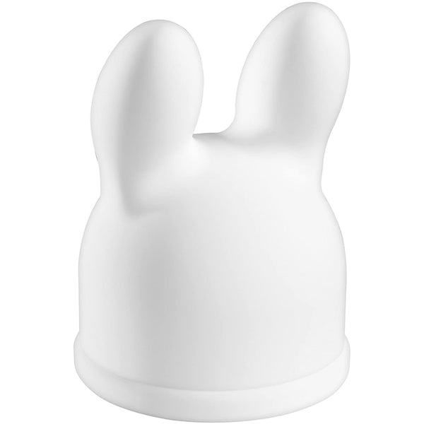 Cloud 9 Full Size Classic Rabbit Ear Wand Attachment - Extreme Toyz Singapore - https://extremetoyz.com.sg - Sex Toys and Lingerie Online Store