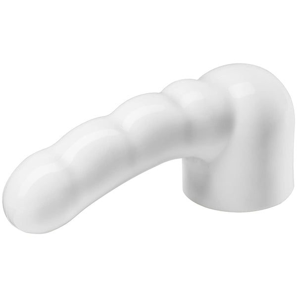 Cloud 9 Full Size Curved Wand Attachment - Extreme Toyz Singapore - https://extremetoyz.com.sg - Sex Toys and Lingerie Online Store