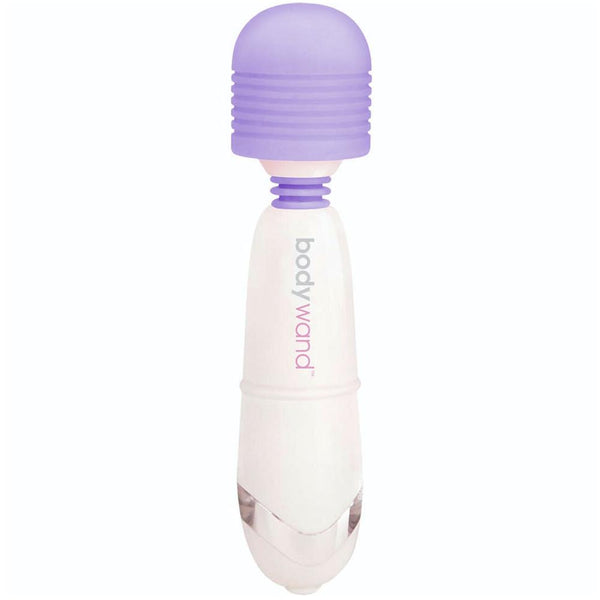 Bodywand 5 Function Mini Wand Massager - Extreme Toyz Singapore - https://extremetoyz.com.sg - Sex Toys and Lingerie Online Store