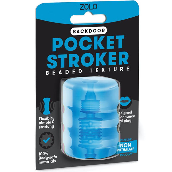 ZOLO Pocket Strokers - Extreme Toyz Singapore - https://extremetoyz.com.sg - Sex Toys and Lingerie Online Store