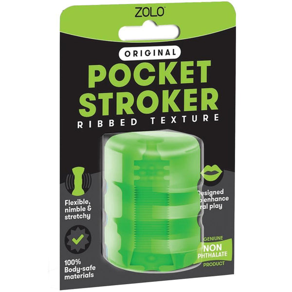 ZOLO Pocket Strokers - Extreme Toyz Singapore - https://extremetoyz.com.sg - Sex Toys and Lingerie Online Store