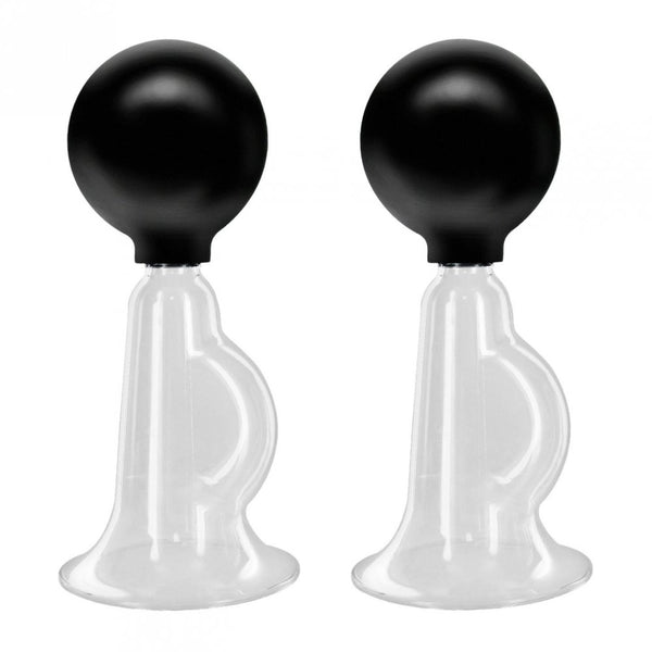 Size Matters Nipple Honkers - Extreme Toyz Singapore - https://extremetoyz.com.sg - Sex Toys and Lingerie Online Store