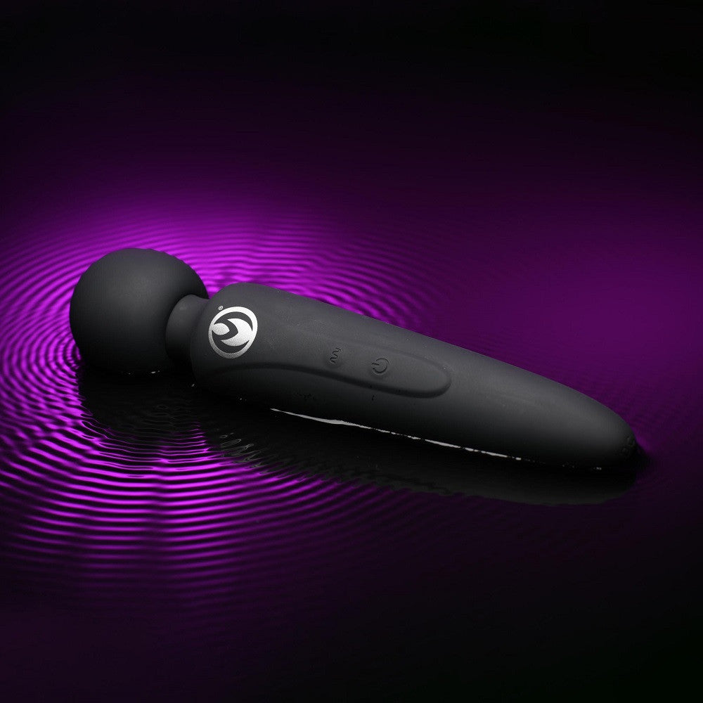 Master Series Thunderstick Premium Rechargeable Wand - Extreme Toyz Singapore - https://extremetoyz.com.sg - Sex Toys and Lingerie Online Store