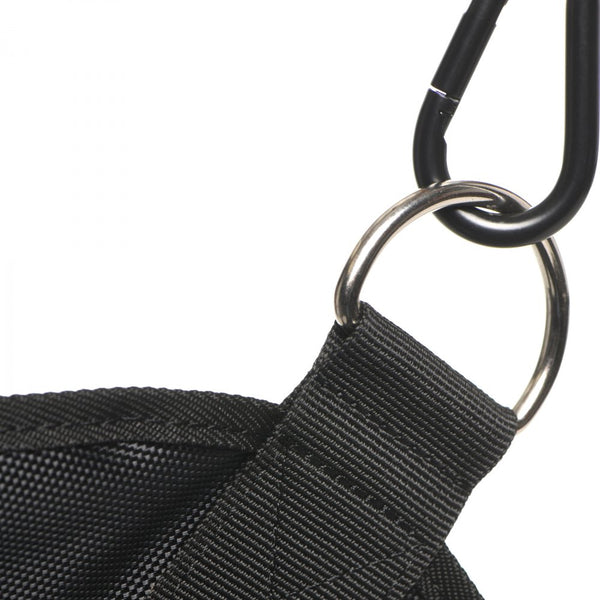 Master Series Nylon Sex Sling - Extreme Toyz Singapore - https://extremetoyz.com.sg - Sex Toys and Lingerie Online Store