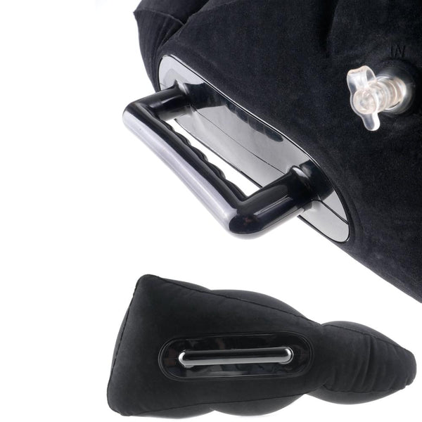 Pipedream Fetish Fantasy Series Inflatable Position Master - Extreme Toyz Singapore - https://extremetoyz.com.sg - Sex Toys and Lingerie Online Store