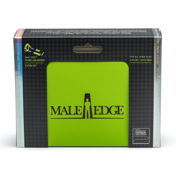Male Edge Extra Penis Extender Kit - Extreme Toyz Singapore - https://extremetoyz.com.sg - Sex Toys and Lingerie Online Store