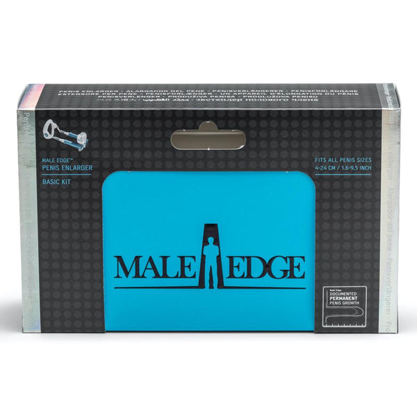 Male Edge Basic Penis Extender Kit - Extreme Toyz Singapore - https://extremetoyz.com.sg - Sex Toys and Lingerie Online Store